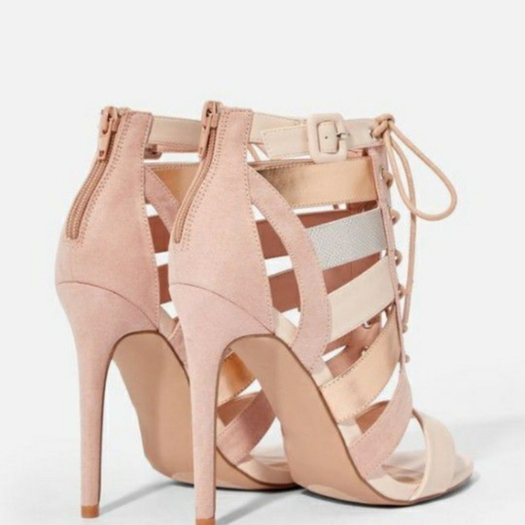 Shoes - Picture 2 of 3